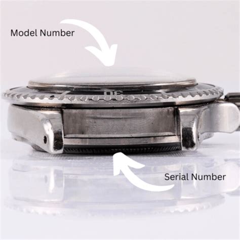 tudor senza data|Tudor Serial Numbers: How to Decode and Date Your Tudor Watch.